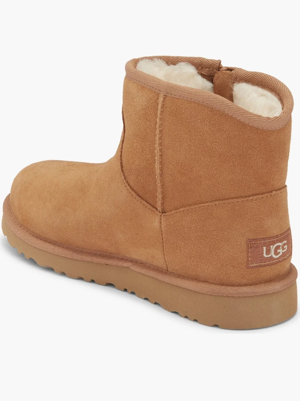 UGG Kids' Adri Classic Mini Boot